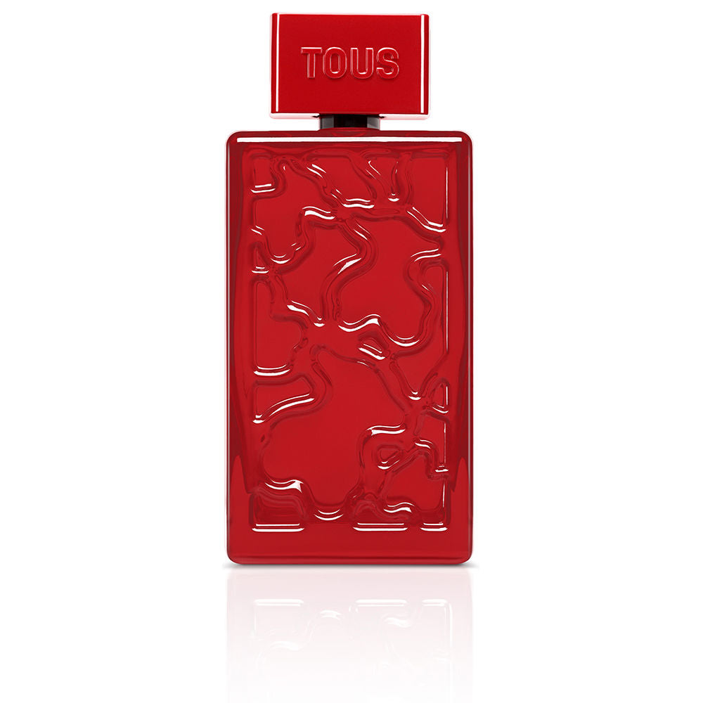 TOUS KAOS IN RED edp vapo 100 ml