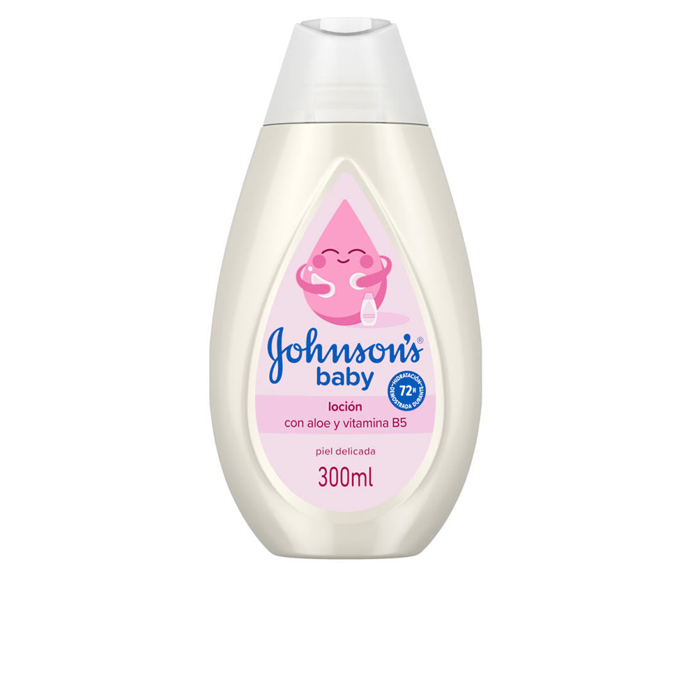 BABY pink lotion 300 ml