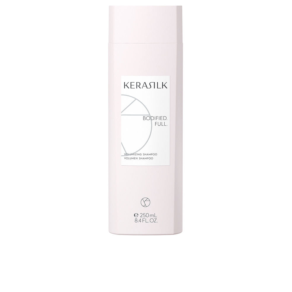 ESSENTIALS volumizing shampoo 250 ml