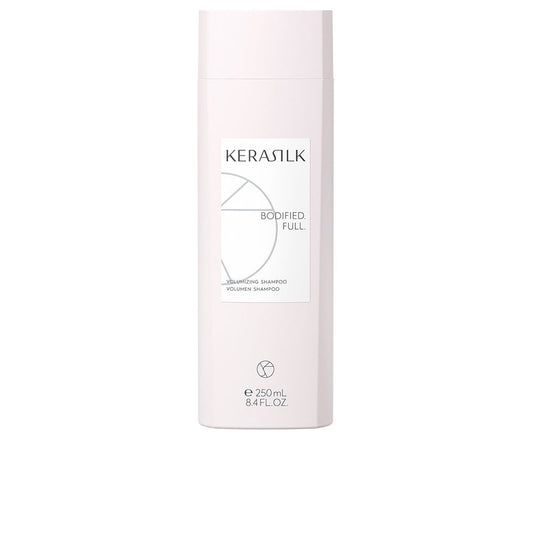 ESSENTIALS volumizing shampoo 250 ml