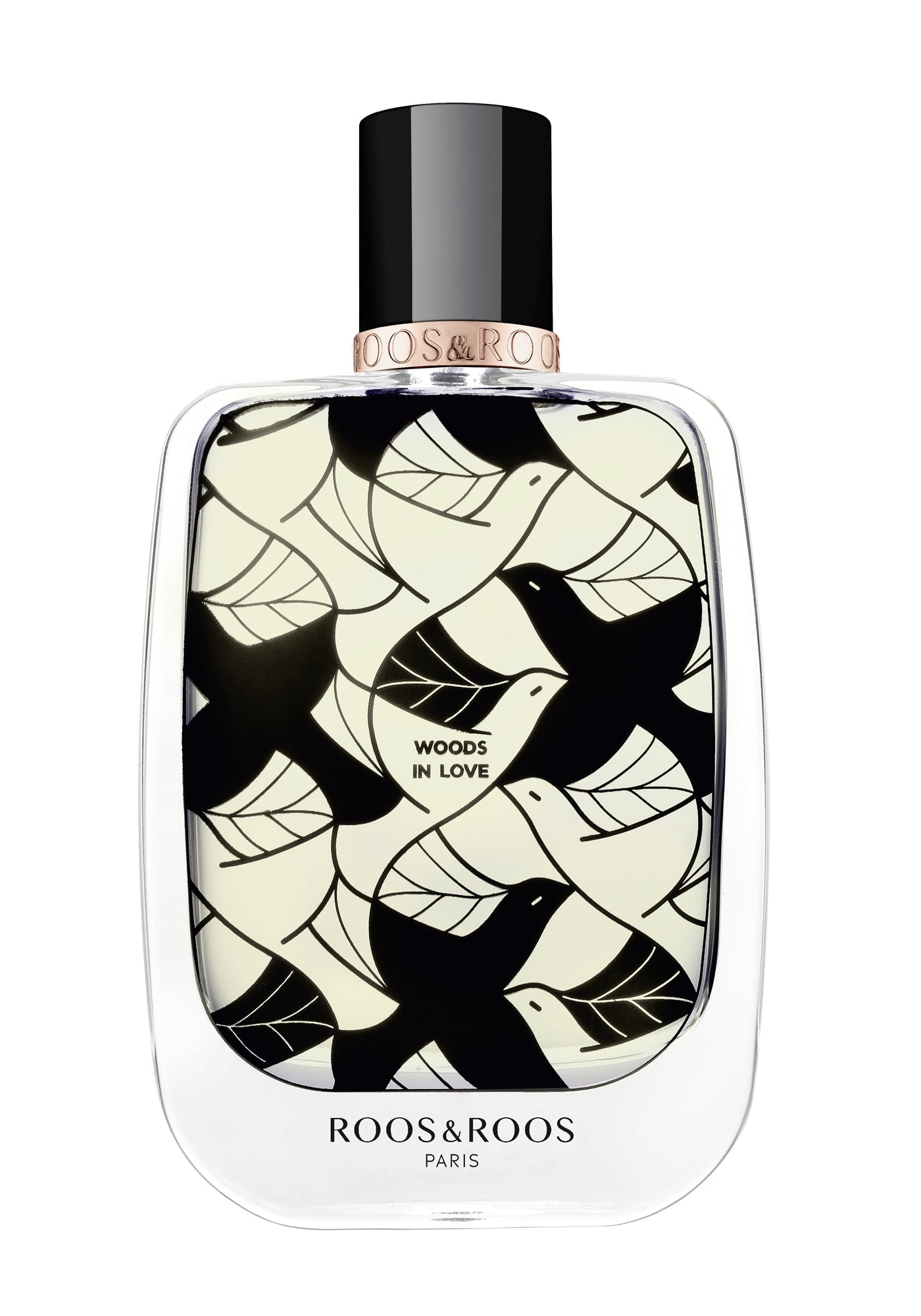 ROOS & ROOS ROOS & ROOS Woods In Love Eau de Parfum 100 ml Parfüm