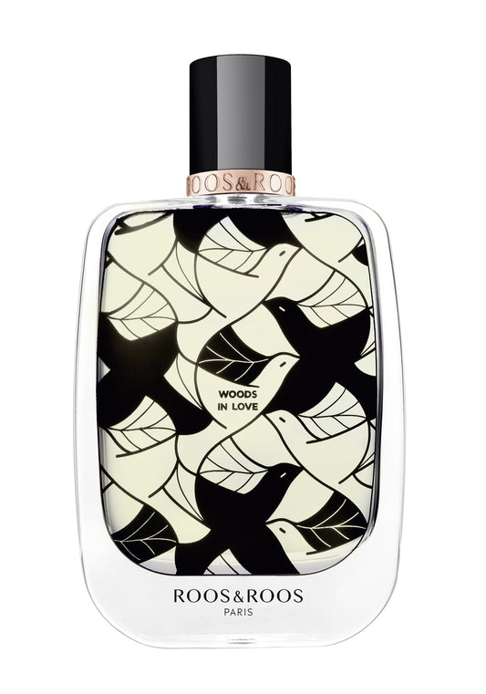 ROOS & ROOS ROOS & ROOS Woods In Love Eau de Parfum 100 ml Parfüm