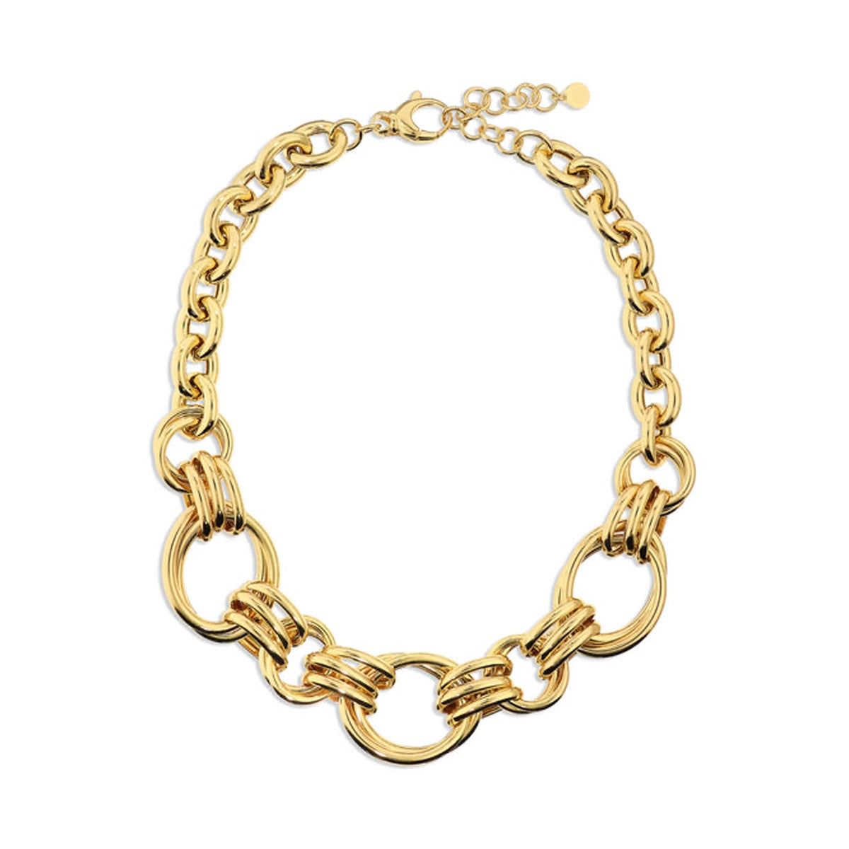 ETRUSCA JEWELS JEWELRY Mod. WSET00892.YG