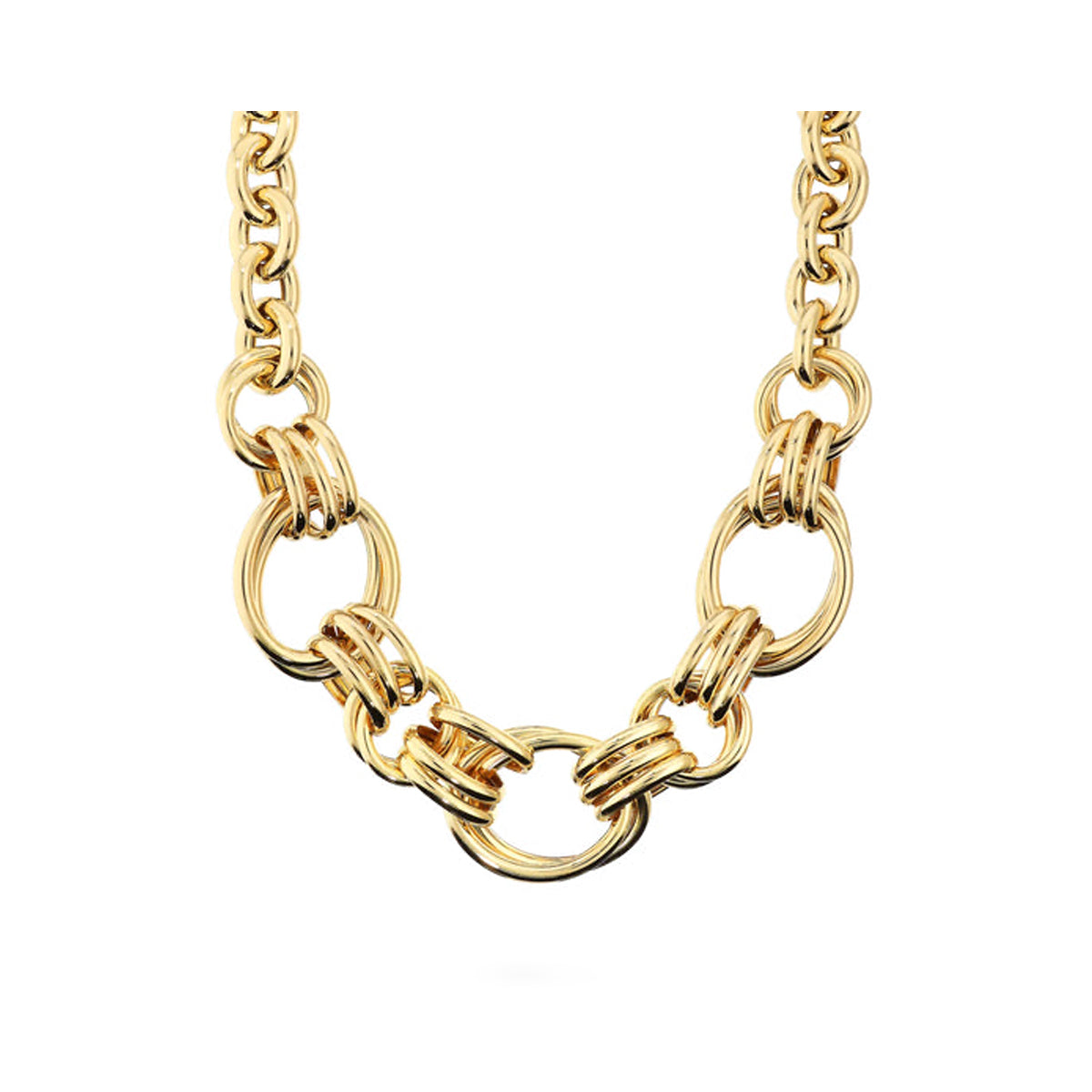 ETRUSCA JEWELS JEWELRY Mod. WSET00892.YG ansicht-2