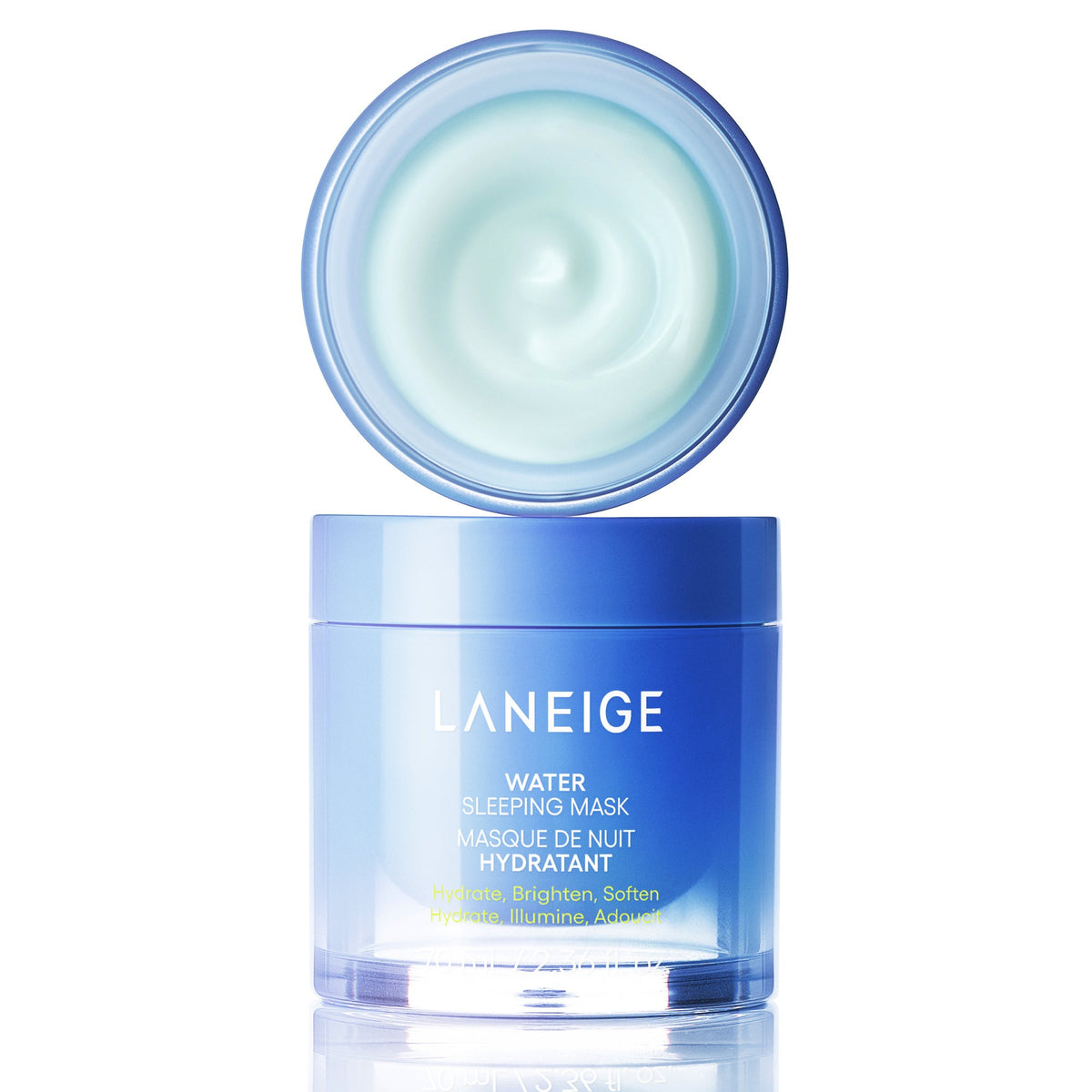 Laneige Water Sleeping Mascarilla De Noche 70ml
