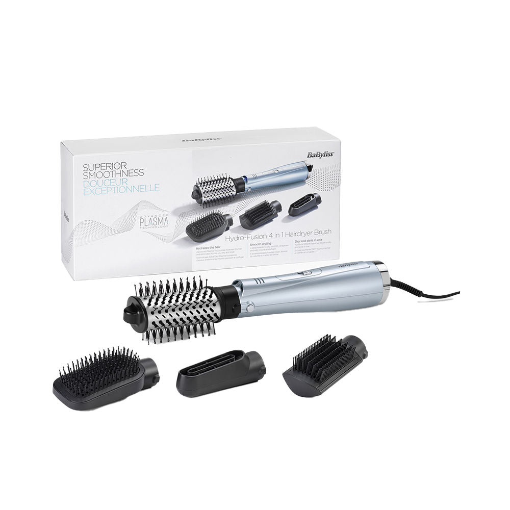 HAIR DRYER BRUSH AS774E interchangeable accessories 1 u