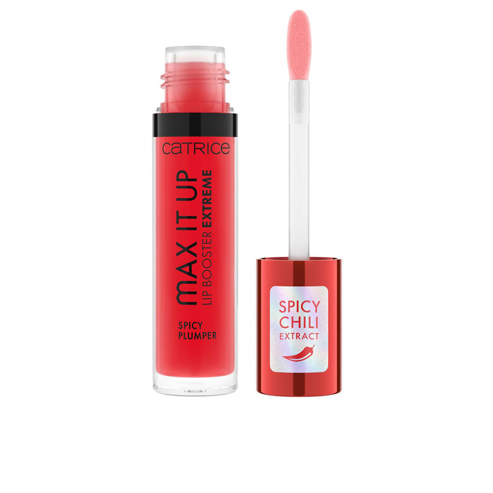 MAX IT UP extreme lip enhancer #010-spice girl 4 ml