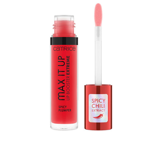 MAX IT UP extreme lip enhancer #010-spice girl 4 ml