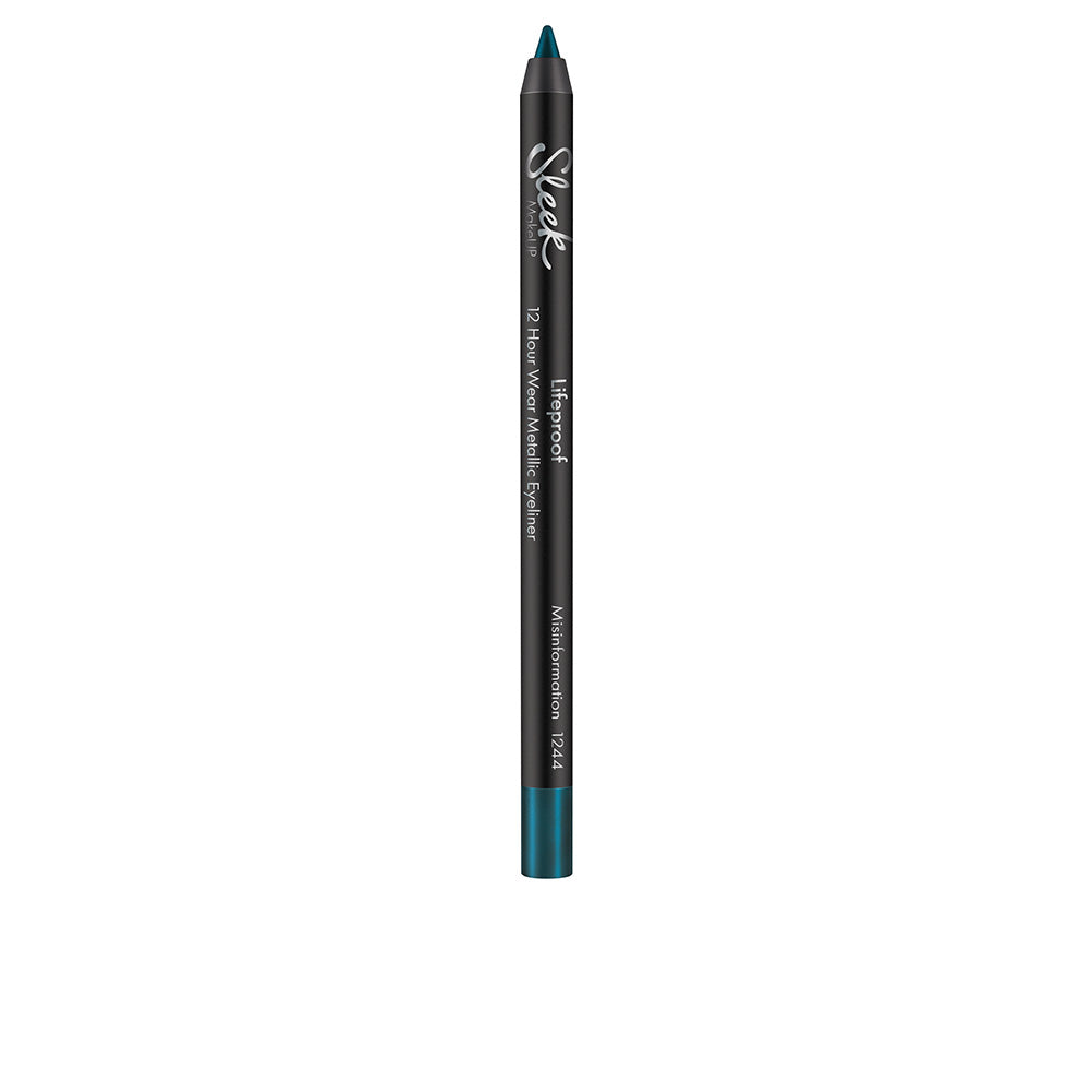 LIFEPROOF 12h wear khol eyeliner #Misinformation 1 u
