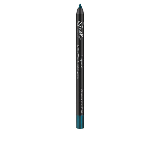 LIFEPROOF 12h wear khol eyeliner #Misinformation 1 u