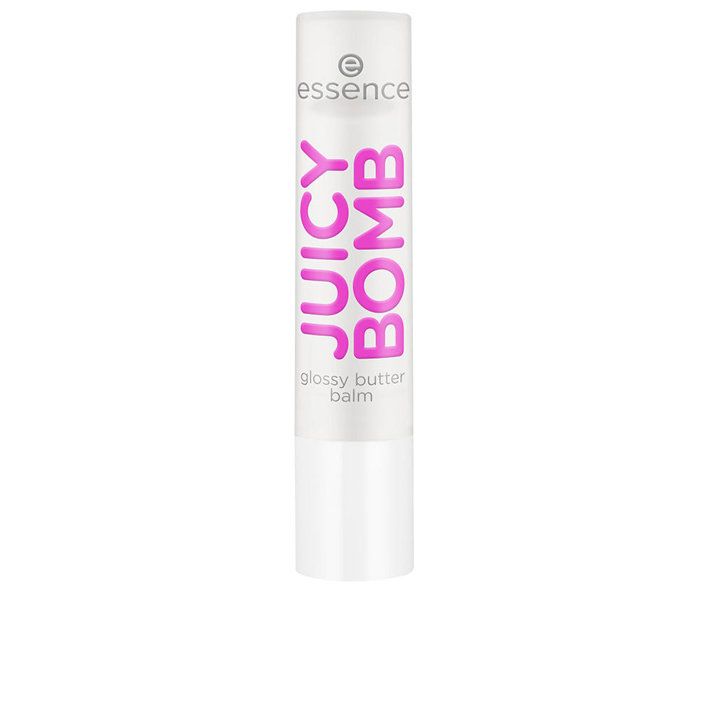 JUICY BOMB Lip Butter Balm #06-Before You Coco 2.50 gr