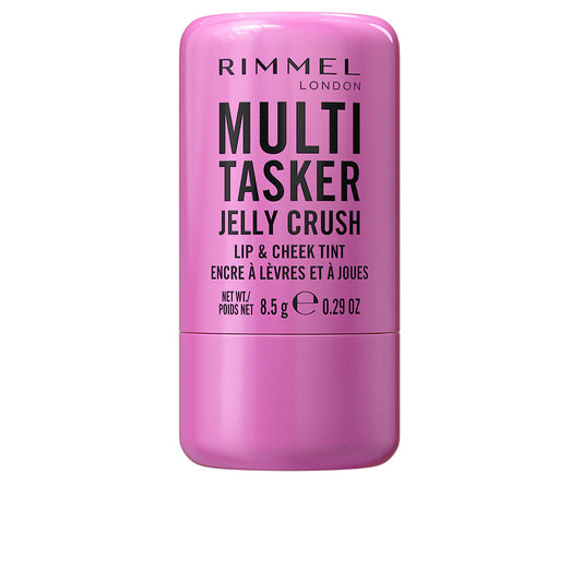 MULTITASKER JELLY CRUSH blush and lipstick stick #100-Pink Dash 8.5 gr