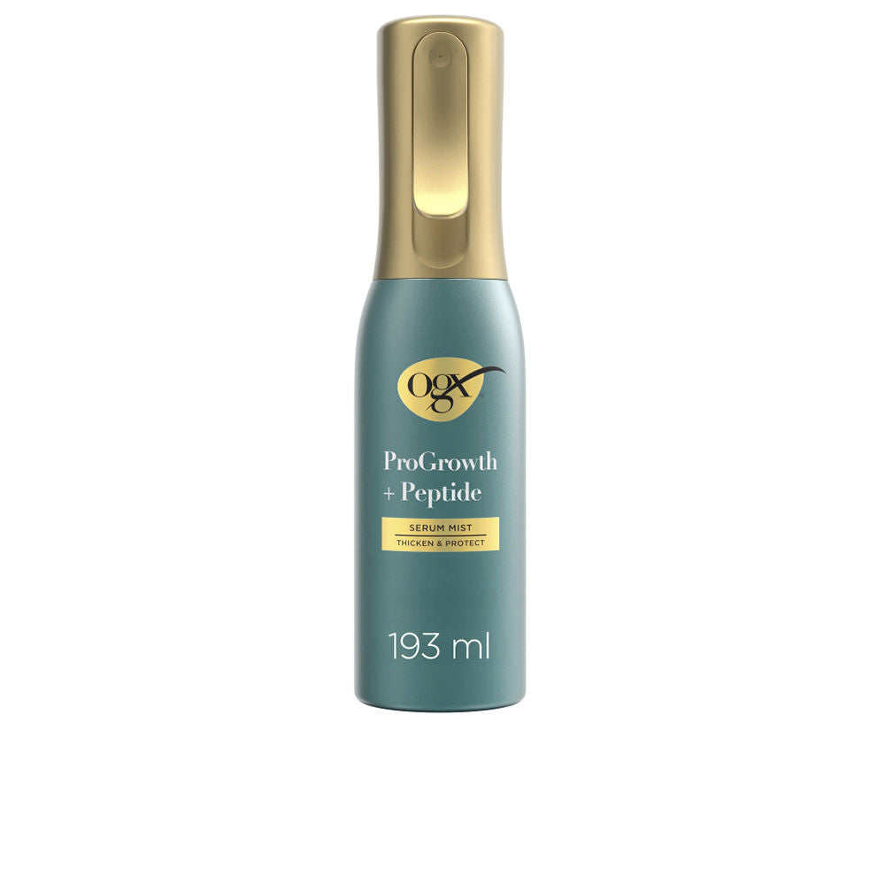 PROGROWTH + PEPTIDE serum mist 193 ml