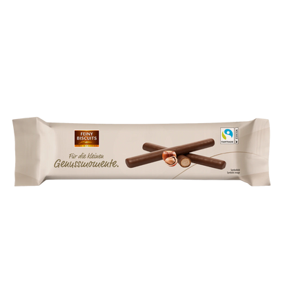 Waffelröllchen Haselnuss 150g (6x25g) Amicelli ?