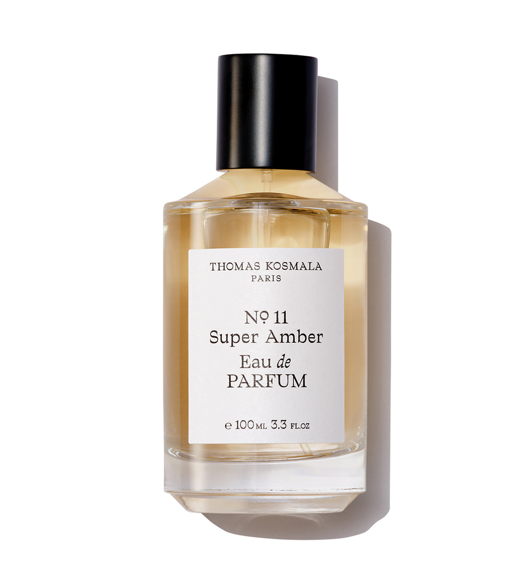 Thomas Kosmala Super Amber Edp 100ml