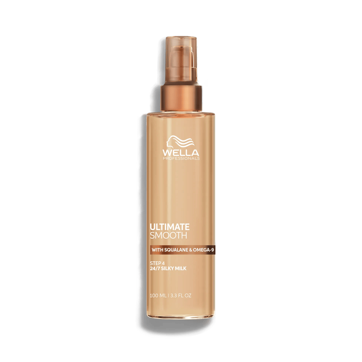 WELLA WELLA Ultimate Smooth Silky Milk leichter Haarbalsam gegen Frizz 30 ml Kosmetik