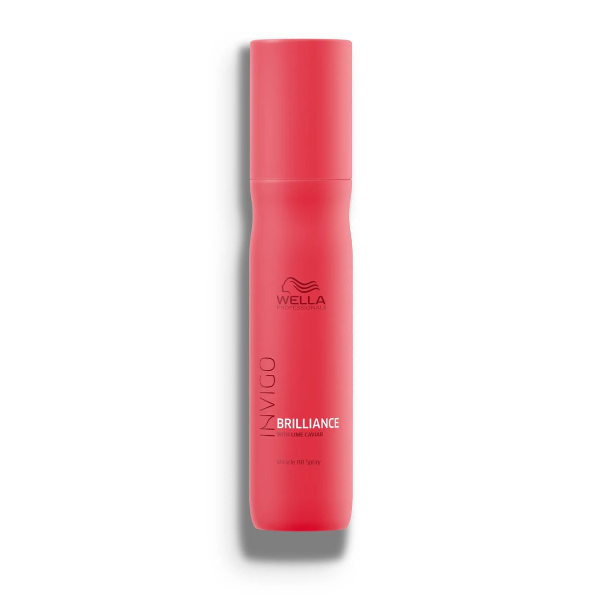 WELLA Wella Invigo Color Brilliance Miracle Bb Spray 150 ml Kosmetik