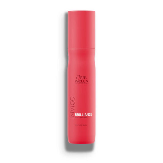 WELLA Wella Invigo Color Brilliance Miracle Bb Spray 150 ml Kosmetik