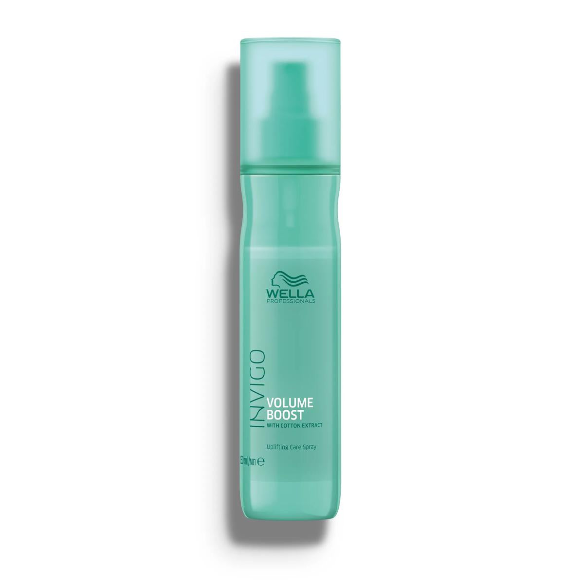Wella Invigo Volume Boost Uplifting Care Spray 150ml