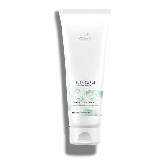 WELLA Nutricurls Conditioner 1000 ml Conditioner für lockiges Haar