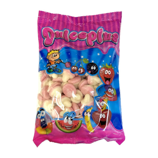 Dulceplus Jelly Mushroom Pilze 1 Kg