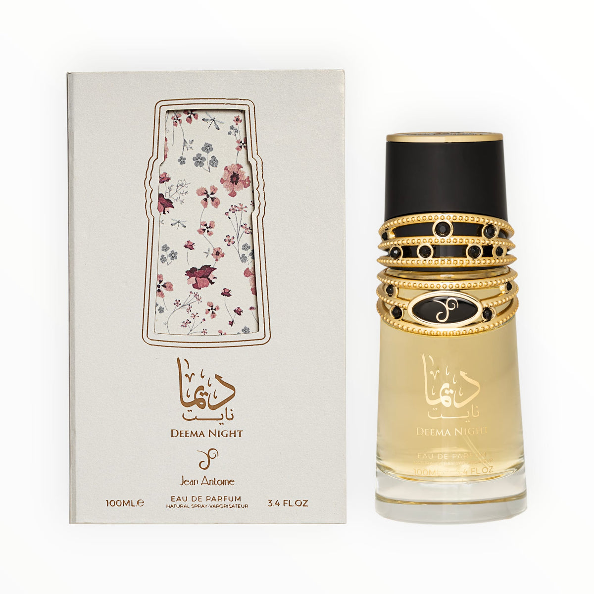 Deema Night - 100ml