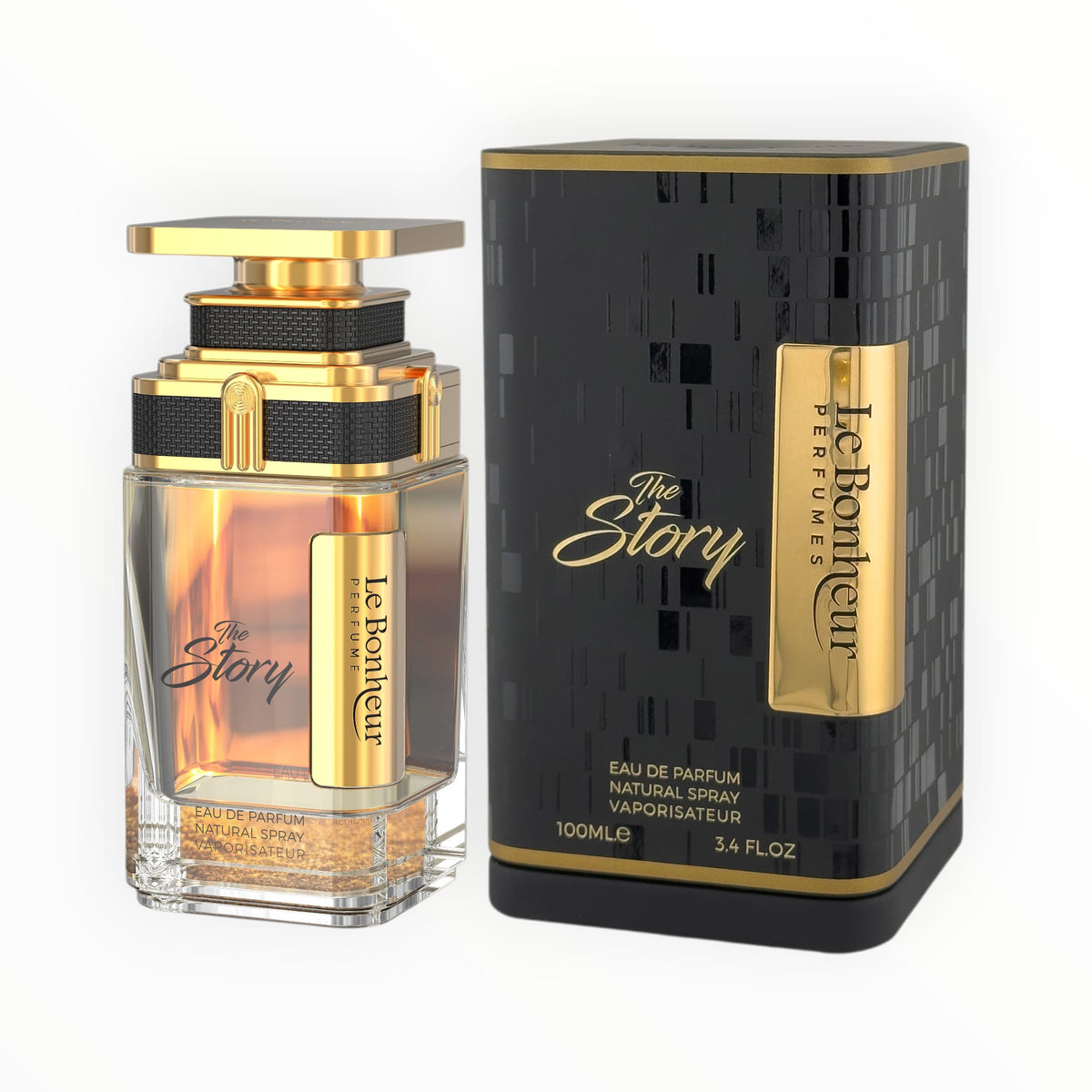 The Story 100 ml