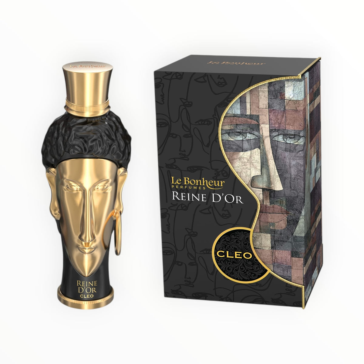 Reine d’Or Cleo 100 ml