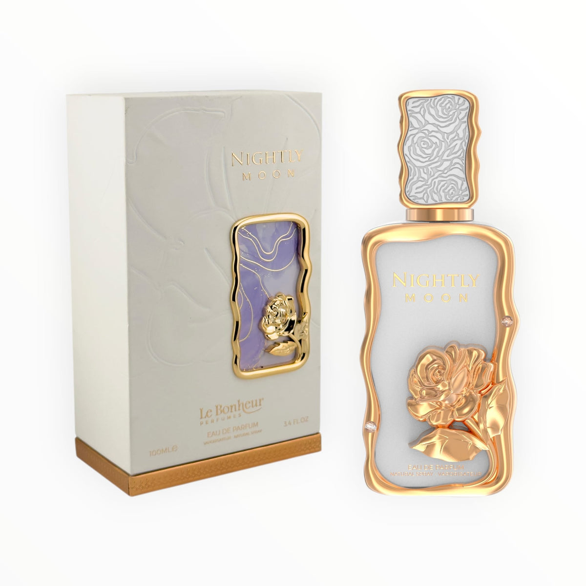 Nightly Moon 100 ml