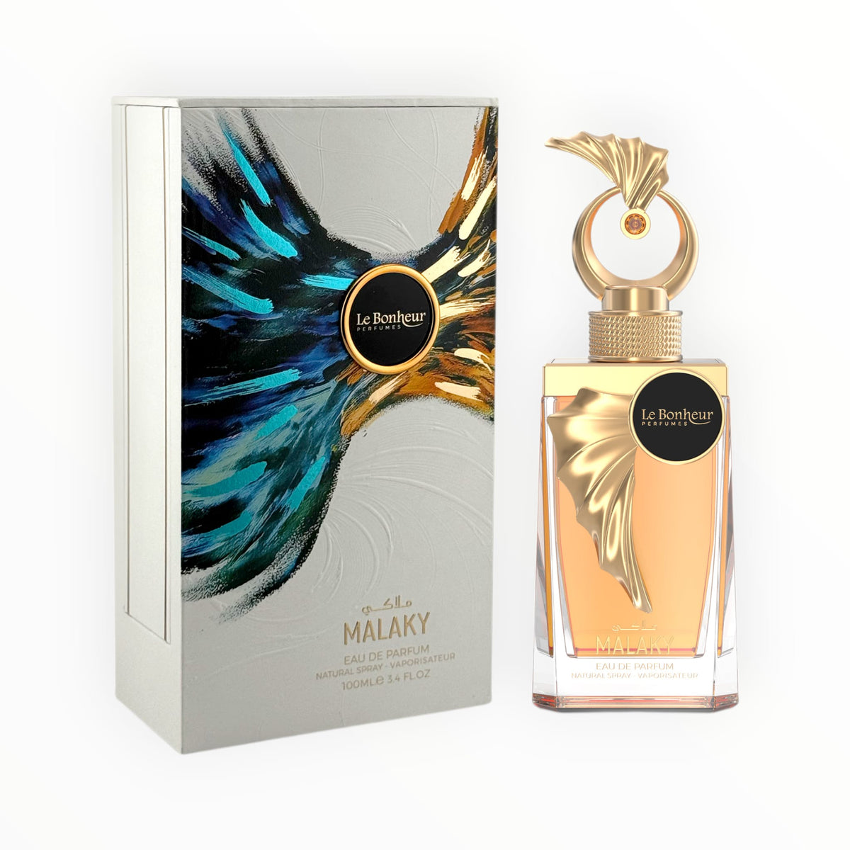Malaky 100 ml