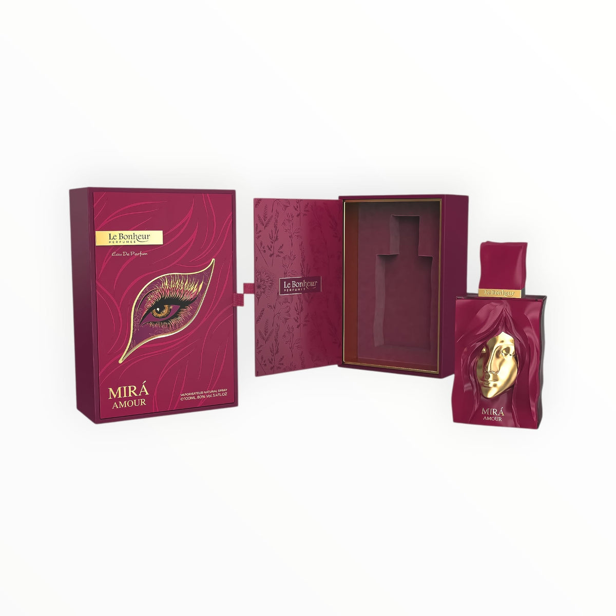 Mira Amour 100 ml