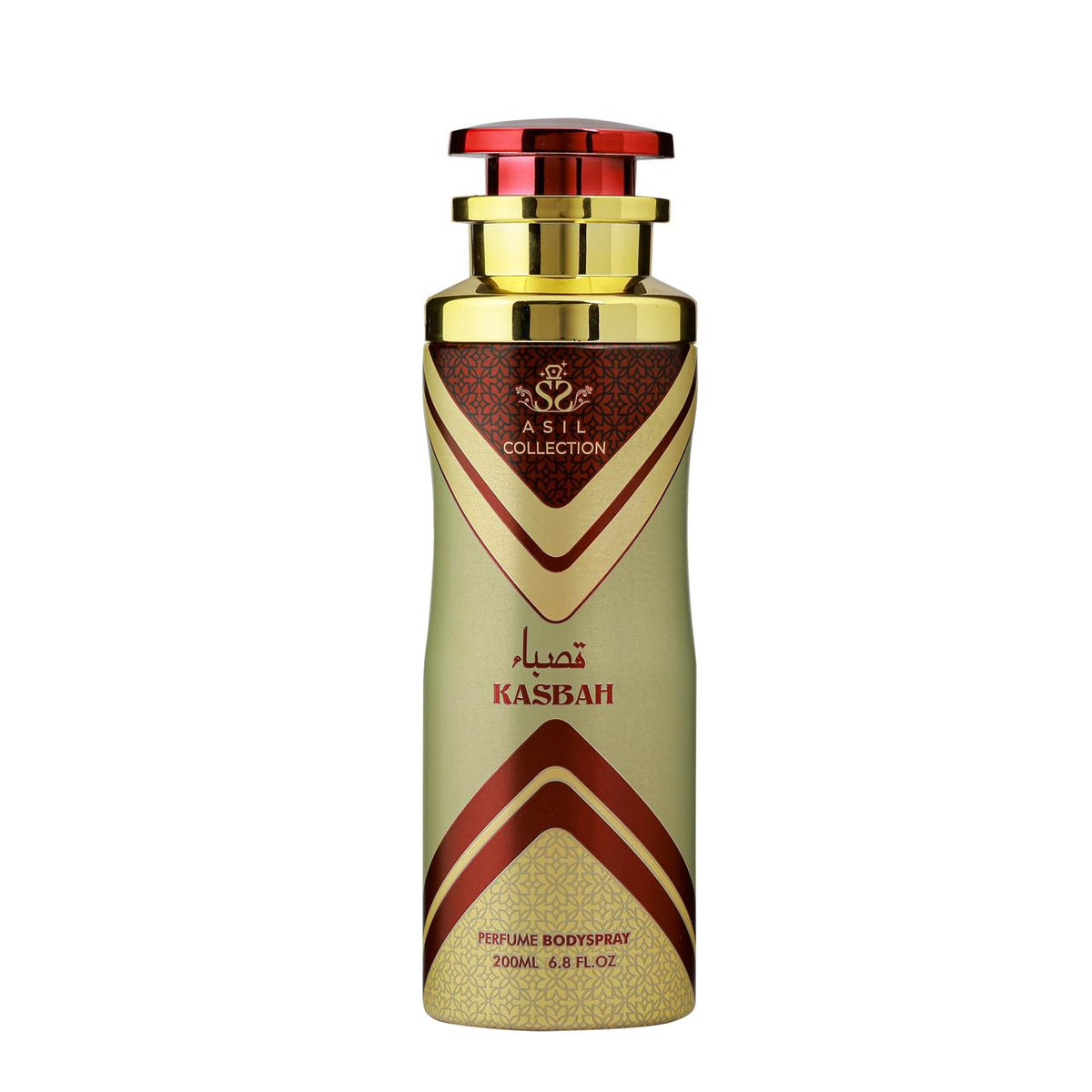 Kasbah Deo 200ml