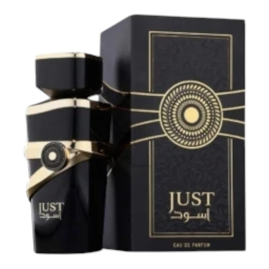 Just aswad  Edp 100ml