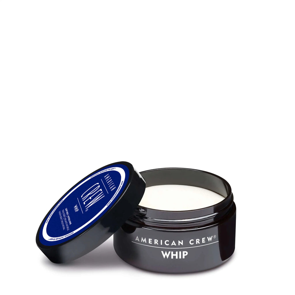 AMERICAN CREW AMERICAN CREW Whip Light Hold Haarstyling 85 g leichtes Styling Gel Kosmetik
