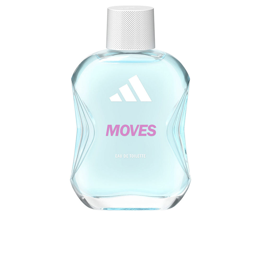 MOVES edt spray 100 ml