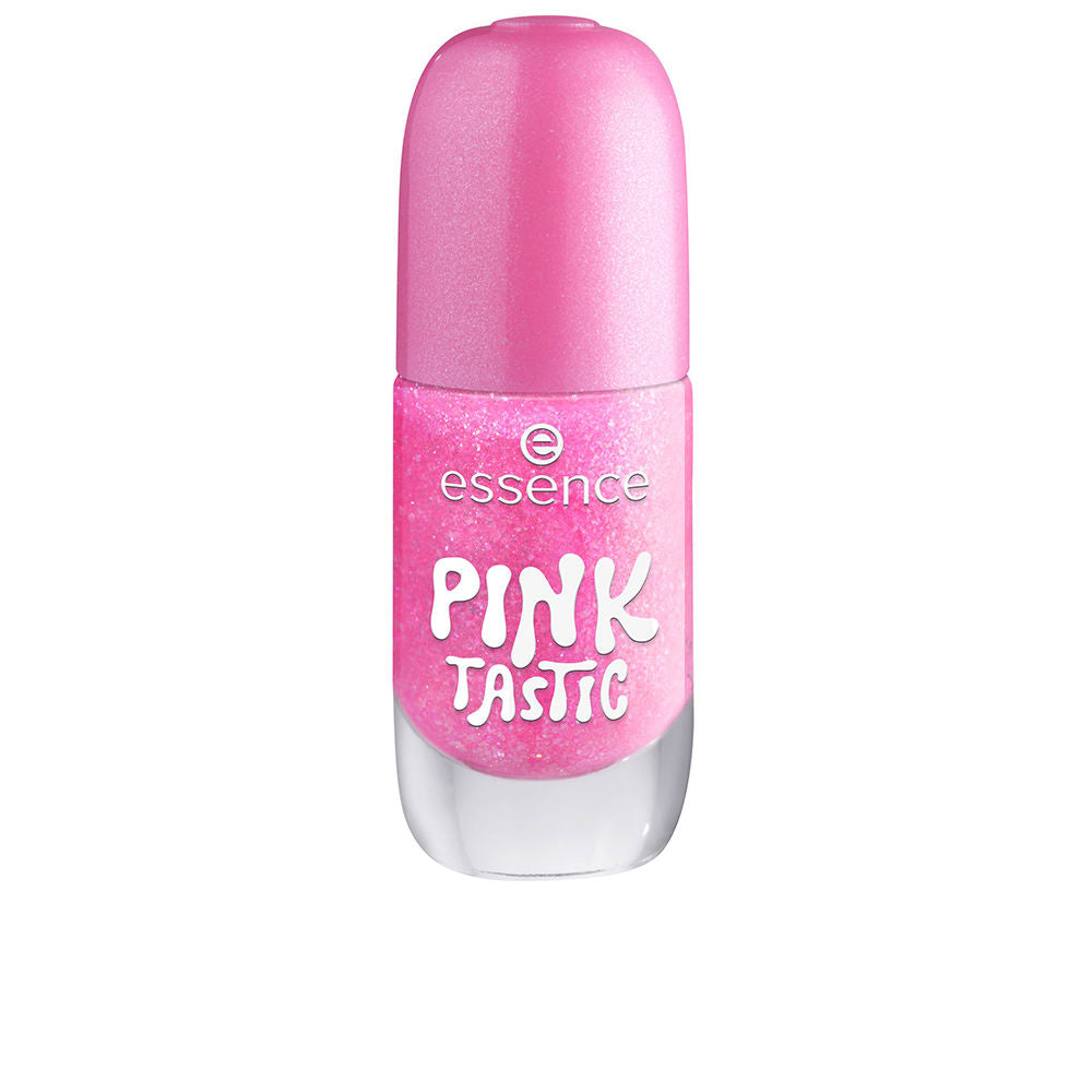 GEL NAIL POLISH nail polish #23-Pinktastic 8 ml