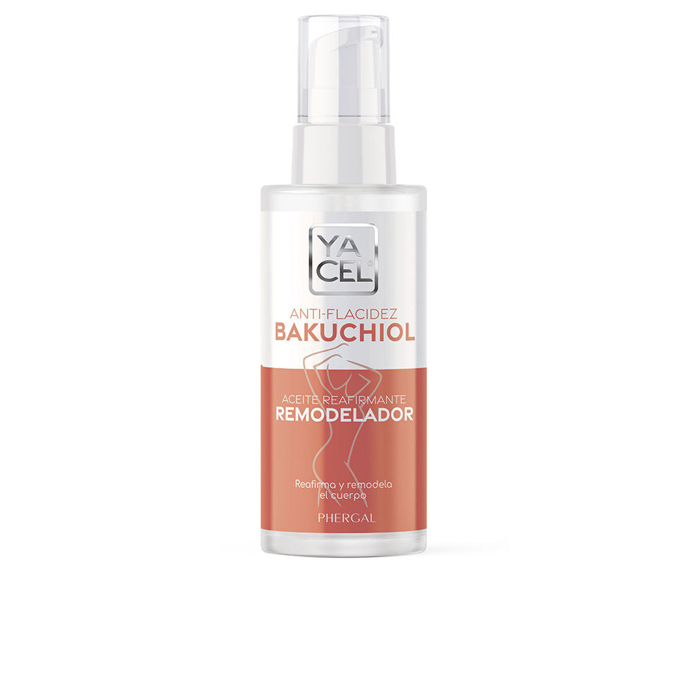 BAKUCHIOL ANTI-SAGGING firming and remodeling oil 100 ml