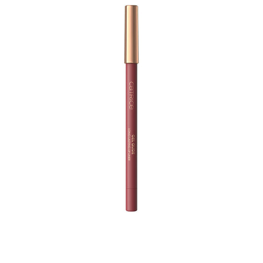 GEL GLIDE long-lasting lipstick #020-Drip The Drama 1.5 gr