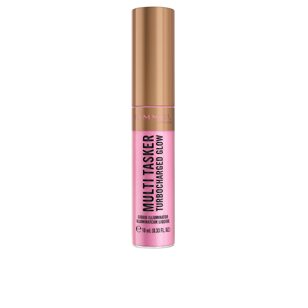 MULTI TASKER TURBOCHARGED liquid highlighter #001-Not A Basic B 10 ml