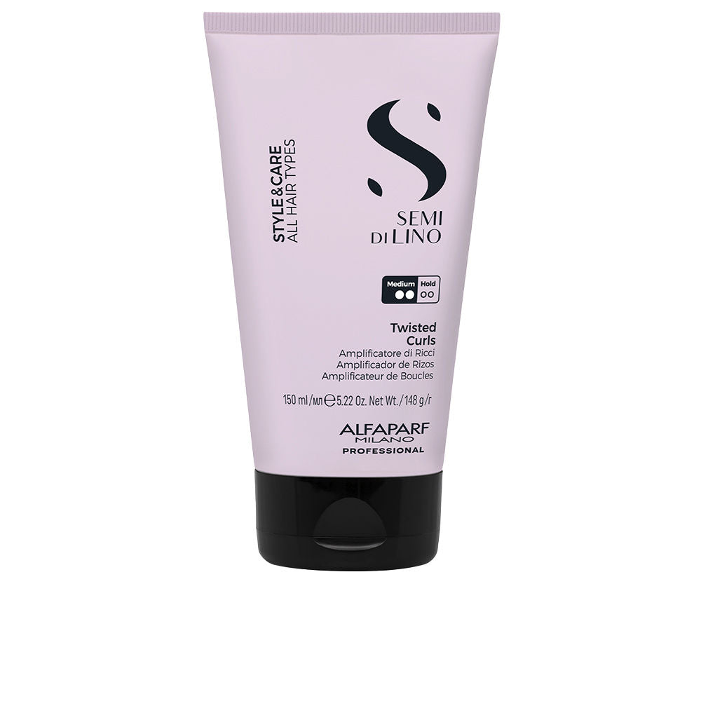 STYLE STORIES twisted curls 150 ml