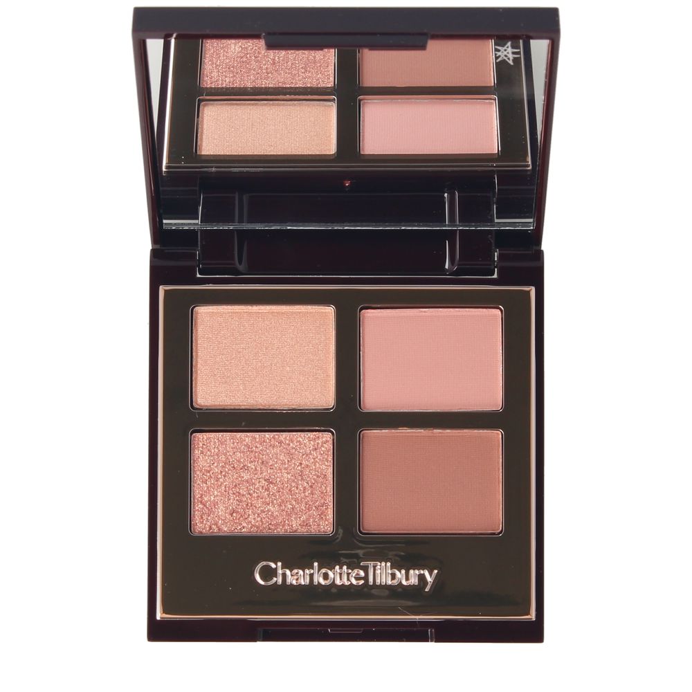 Charlotte Tilbury LUXURY PALETTE Lidschatten palette #pillow talk 5.2 gr
