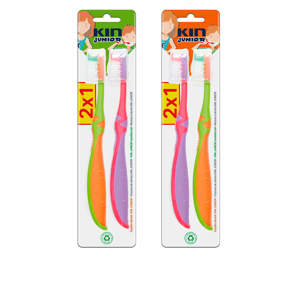 KIN CEPILLO junior 1 u