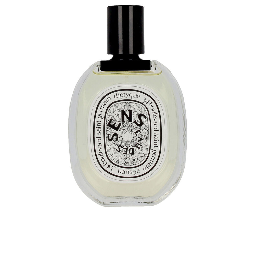 Diptyque EAU DES SENS Eau de Toilette 100 ml
