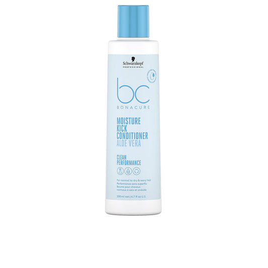 SCHWARZKOPF BC Moisture Kick Conditioner 200 ml Haarpflege Feuchtigkeit