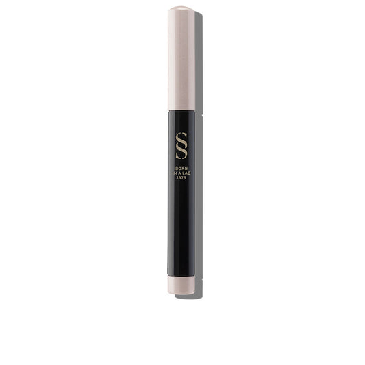 JUMBO EYES high coverage eyeliner and eyeshadow #02-White Pearl 4 gr