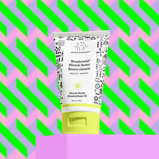 DRUNK ELEPHANT Wonderwild Miracle Butther Creme 60 ml