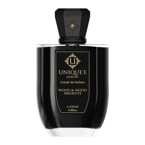 Unique'e Luxury Woud y Mood Absolute Edp 100ml Edp 100ml