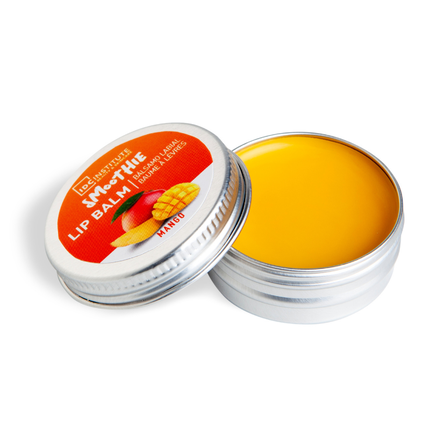 Idc Institute Idc Inst Smoothie Lip Balm Assorted