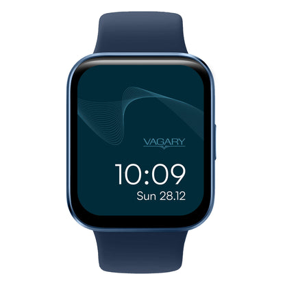 VAGARY X03A-002VY Armbanduhr ansicht-3