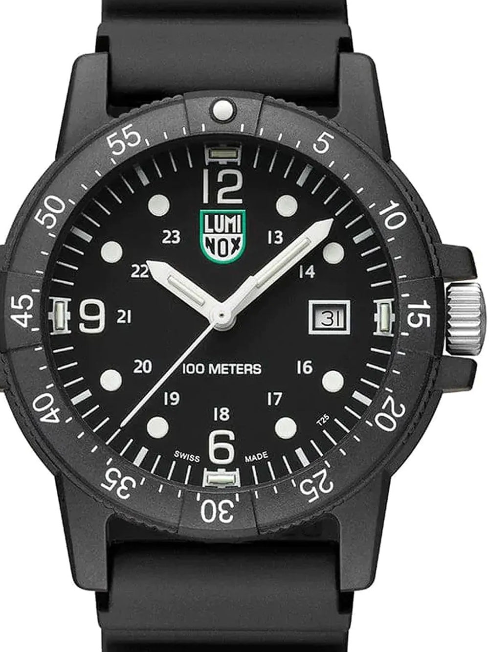 LUMINOX Mod. X2-2001 – Produktansicht